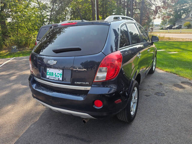 chevrolet captiva sport 2014 3GNAL3EK8ES552165 image chevrolet captiva sport 2014 3GNAL3EK8ES552165 image
